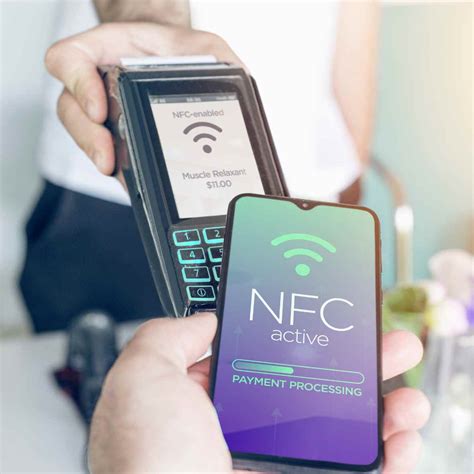 read rfid with nfc windows phone|rfid card on phone.